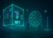 TweetoniumDAO, Inovasi NFT Art dari Indonesia