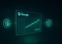 Google Finance Integrasikan Data Prediction Market dari Kalshi dan Polymarket
