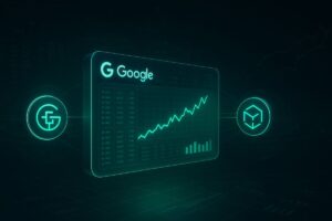 Google Finance Integrasikan Data Prediction Market dari Kalshi dan Polymarket