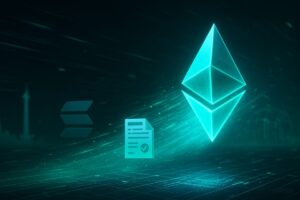 Ethereum Kalahkan Solana Berkat Lighter, TPS Tembus 24.000 per Detik!