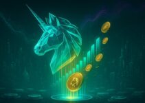 Token UNI Meledak 83% Setelah Proposal Fee Switch Token UNI Meledak 83% Setelah Proposal Fee Switch