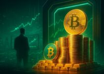 Strategy Gandakan Kepemilikan Bitcoin US$50 Juta di Tengah Penurunan Saham