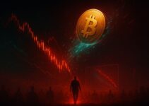 Bitcoin Tertekan di $95.000, Market Bereaksi di Tengah Tekanan Makro