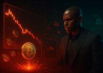 Portofolio Arthur Hayes Turun 30%, Sinyal Koreksi Market Lebih Dalam?