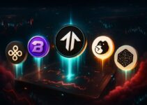 5 Koin yang Terbang di Tengah Bear Market 5 Koin yang Terbang di Tengah Bear Market