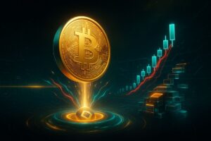 Bitcoin Rebound ke $91.000, Optimisme Market Kripto Meningkat