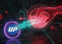 Upbit Kena Serangan $37 Juta, Layanan Deposit & Withdrawal Solana Dihentikan Sementara Upbit Kena Serangan $37 Juta, Layanan Deposit & Withdrawal Solana Dihentikan Sementara