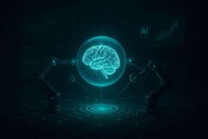 UnifAI, Ketika AI Masuk ke Dunia DeFi