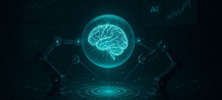 UnifAI, Ketika AI Masuk ke Dunia DeFi