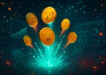 Volume DEX Meledak, Trader Pindah ke On-Chain Volume DEX Meledak, Trader Pindah ke On-Chain