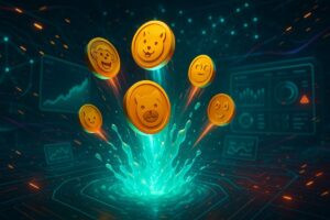 Volume DEX Meledak, Trader Pindah ke On-Chain