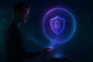 Vitalik Buterin Donasi Rp12,7 Miliar ETH ke Aplikasi Pesan Privasi