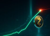 Zcash Naik Hampir 1.400% di MEXC, Reli Sesaat atau Meta Baru? Zcash Naik Hampir 1.400% di MEXC, Reli Sesaat atau Meta Baru?