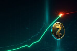 Zcash Naik Hampir 1.400% di MEXC, Reli Sesaat atau Meta Baru?