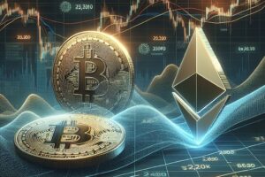Bitcoin and Ethereum Market Trends for November 2025