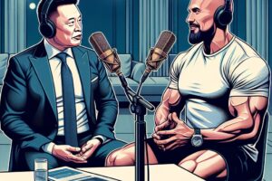 Elon Musk Warns of U.S. Financial Crisis Impact on Bitcoin