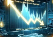Impact of Tariffs on Crypto Markets and Future Trends Impact of Tariffs on Crypto Markets and Future Trends