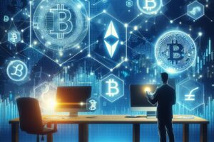 Exploring BlockchainFX: A New Era in Trading