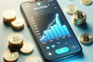 BlockDAG Leads 2025’s Crypto Innovations