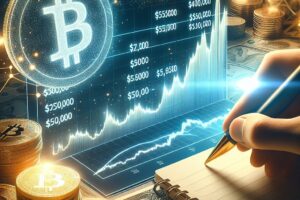 Bitcoin’s Potential Surge to $150,000 by Year-End Bitcoin’s Potential Surge to $150,000 by Year-End