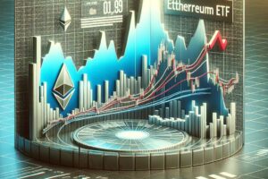 Ethereum’s Market Challenges and ETF Outflows Ethereum’s Market Challenges and ETF Outflows