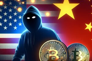 US Accused of $13 Billion Bitcoin Theft