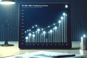 Lighter Secures $68 Million for Crypto Trading Expansion