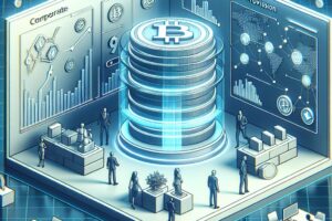 Active Treasuries: DATCOs Reshaping Crypto Finance
