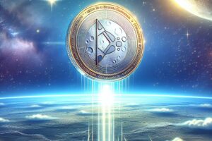 Musk Triggers New Wave of Space-Themed Memecoin Interest