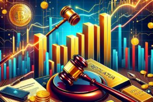 Crypto Market Recalibration 2025