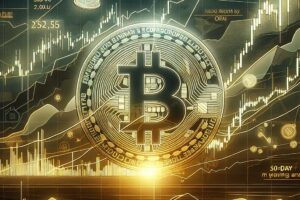 Bitcoin and the 2025 Death Cross