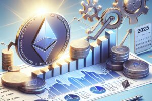 Ethereum Outlook: Rally, Upgrades, and 2025 Market Context