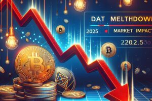 DAT Meltdown: 2025 Market Impact