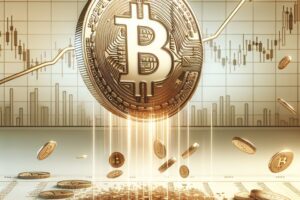 Bitcoin correction, four‑year cycle and 2025 outlook
