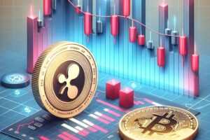 XRP Slides as Bitcoin Weakness Pressures Market