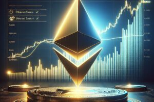Ethereum Nearing a Bottom — Signals and 2025 Outlook