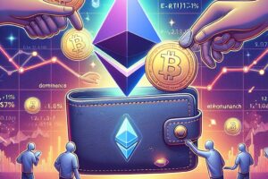 Ethereum Flows and the 12% Dominance Line