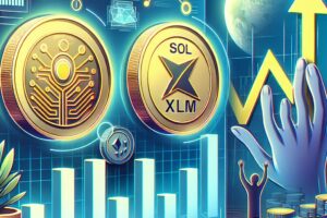 Top Altcoins to Watch: SOL, XLM, TAP (2025)