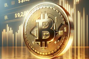 Bitcoin Tops $92K: Market Drivers & Outlook 2025