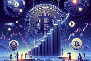 Altcoins Rebound as Bitcoin Holds Key Support