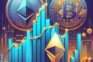 Bitcoin retests $85k as Ethereum holds above $2.7k