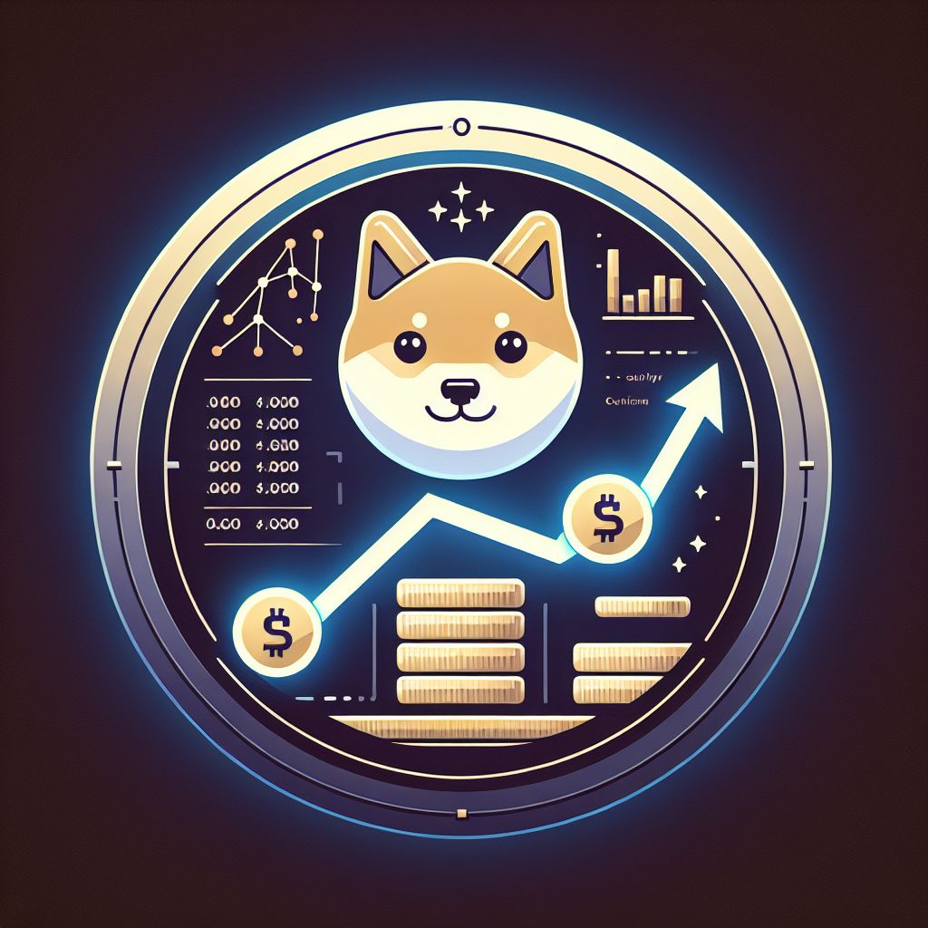 Shiba Inu burn rate collapses while circulating supply slowly decreases