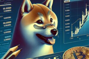 Shiba Inu Holds Key Support at $0.000009 in Late‑2025 Market