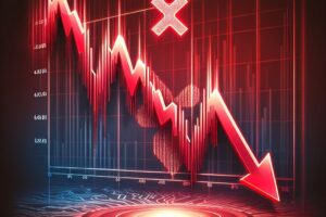 Analyst Warns XRP Could Fall Below $1