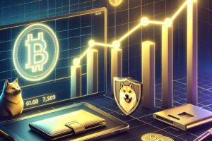 Dogecoin Dip Spurs Shift to Self-Custody in 2025