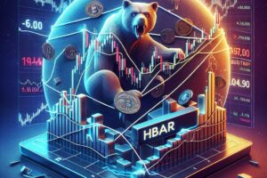 HBAR Outlook: Bear Trap Risk Amid Heavy Shorting