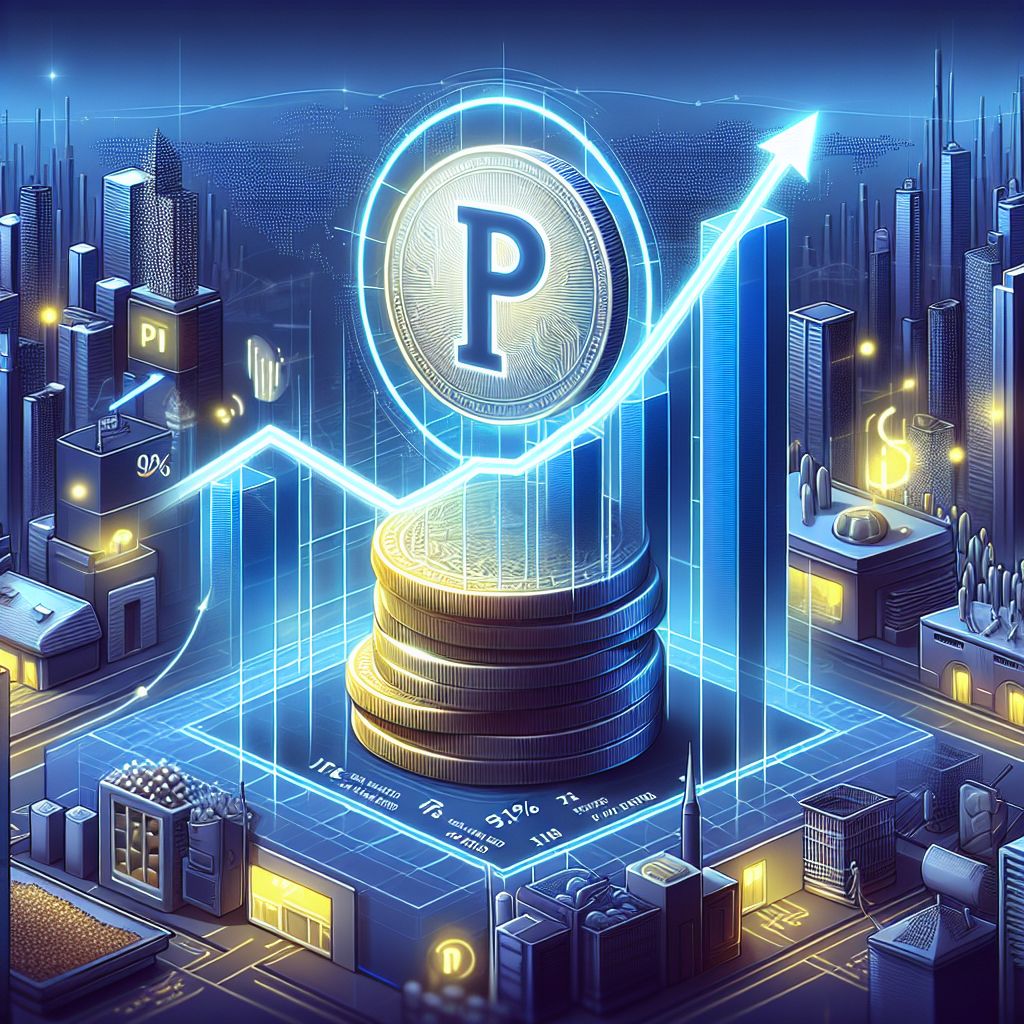 Pi Network MiCA filing sparks near-10% PI token price surge