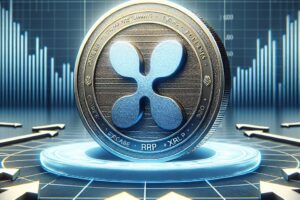 XRP Sees First Exchange Inflow in Four Weeks