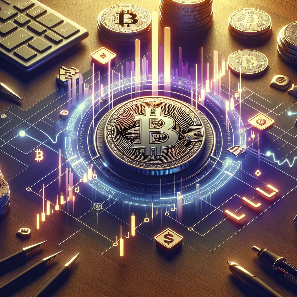 बिटकॉइन व अन्य क्रिप्टो में डेरिवेटिव्स उछाल और बढ़ती अस्थिरता