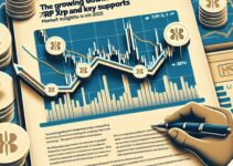 XRPの下落圧力拡大と重要サポート:2025年相場インサイト XRPの下落圧力拡大と重要サポート:2025年相場インサイト